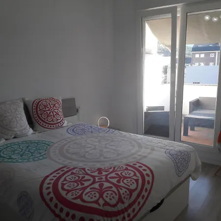 Appartement Jaen Ponferrada