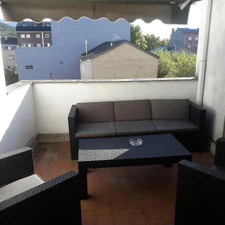 Apartment Jaen *