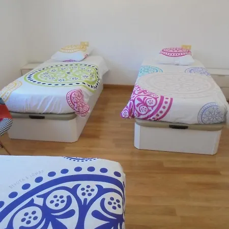 Jaen Apartament Ponferrada