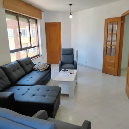 Jaen * Ponferrada
