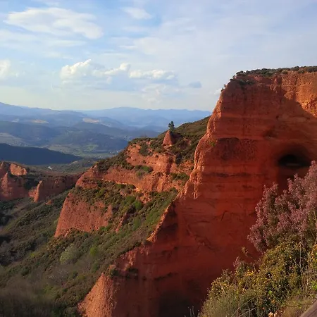 Jaen Apartament Ponferrada
