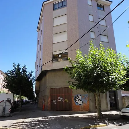 Jaen Appartamento Ponferrada