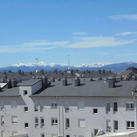 Jaen Ponferrada
