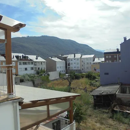 Appartement Jaen Ponferrada