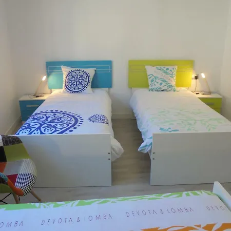 Jaen Apartment