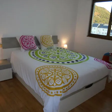 Jaen Lejlighed