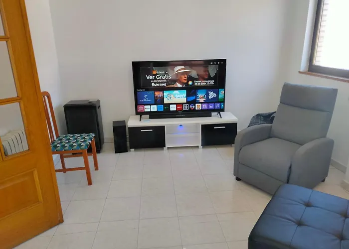 Apartamento Jaen