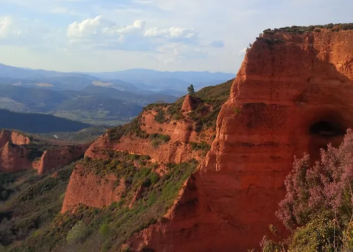 Jaen Apartamento Ponferrada