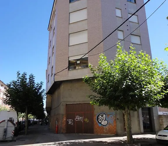 Jaen Apartamento Ponferrada